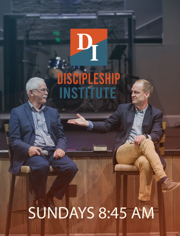 Discipleship Institute - Cedar Crest BFC - Allentown