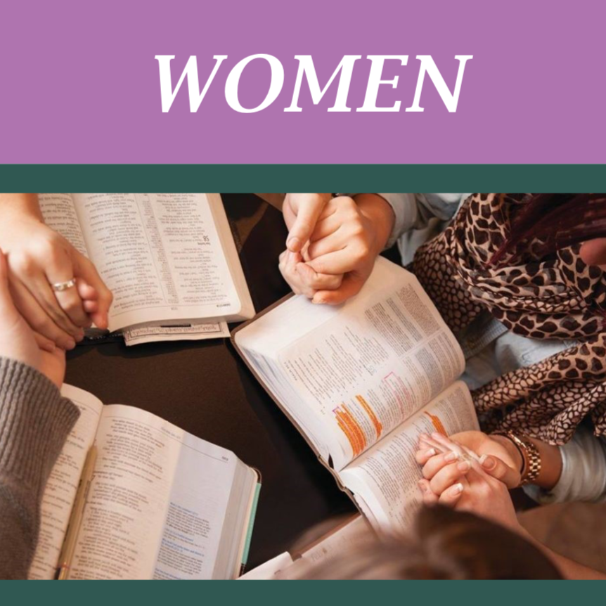 women's ministry