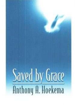 saved by grace