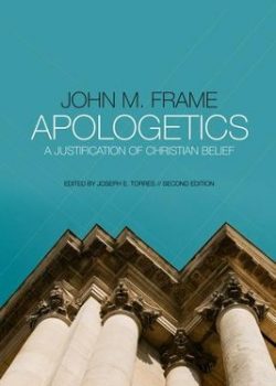 apologetics a justification