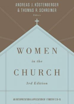 women in the church