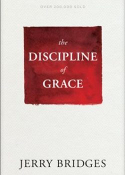 discipline of grace