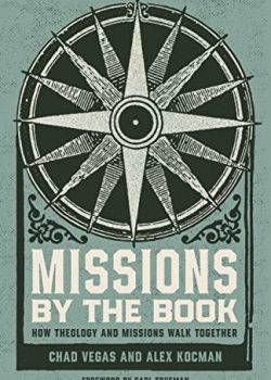 missions by the book