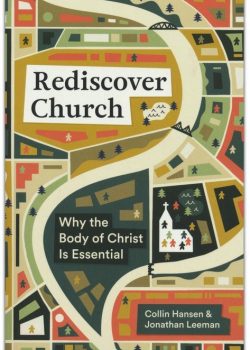 rediscover church