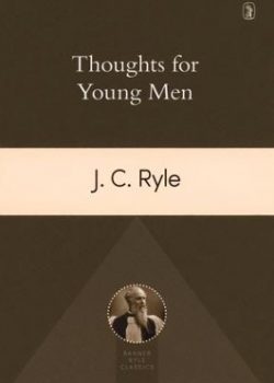 thoughts for young men
