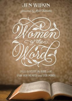 women of the word