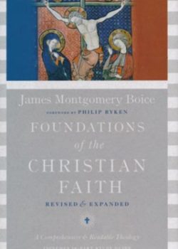 foundations of christian faith