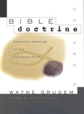Bible doctrine