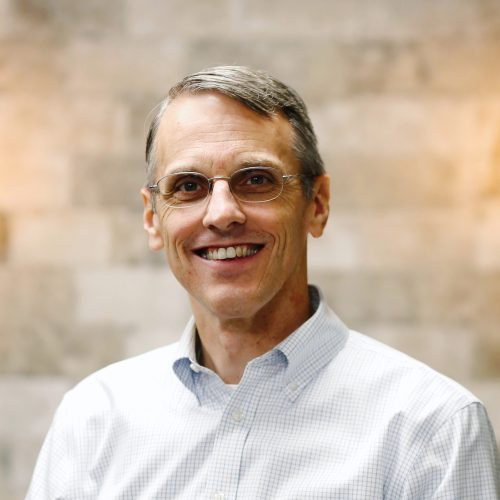 Dan Waterman