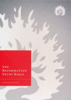 Reformation Study Bible