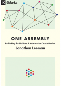 one assembly