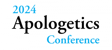 apologetics conference