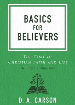 basics for believers