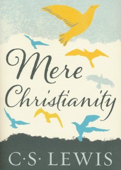 mere christianity