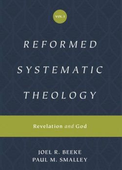 reformed systematic theology